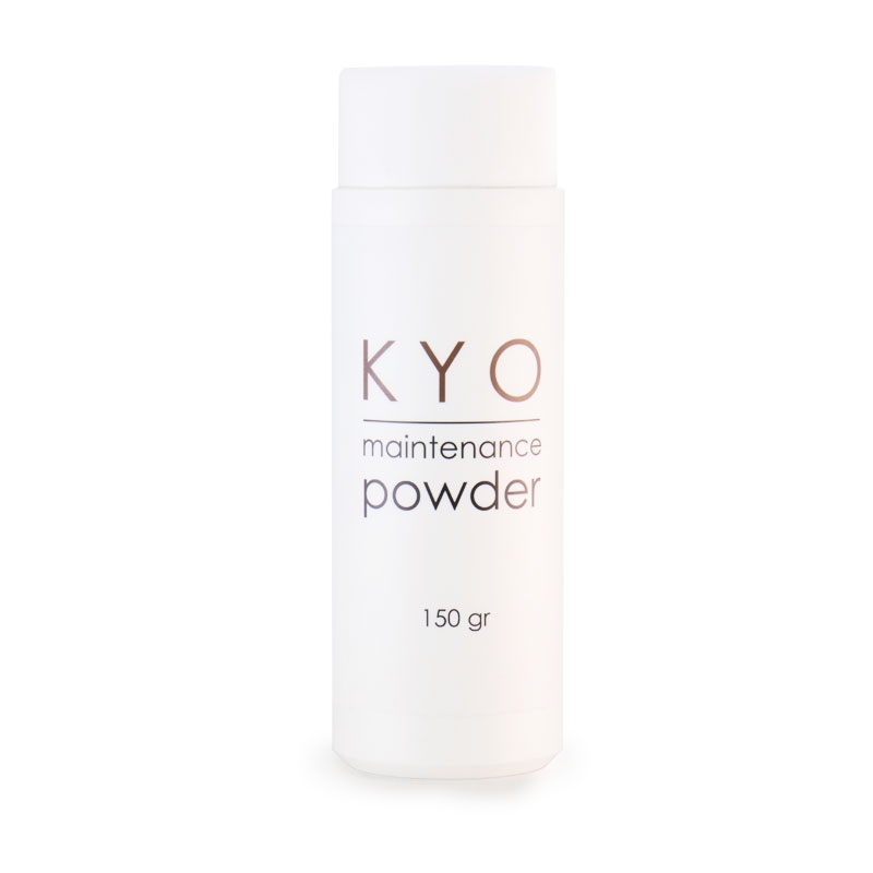 KYO sex toy maintenance poweder