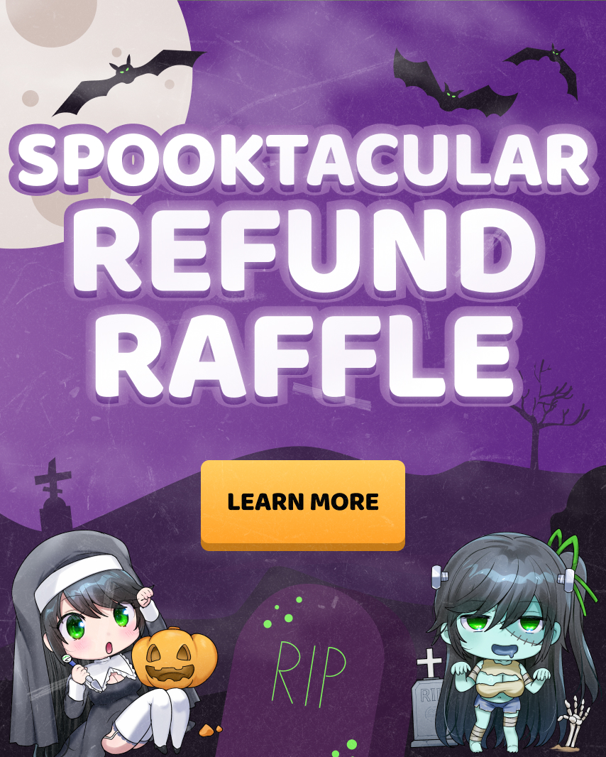 Halloween Banner (Mobile)