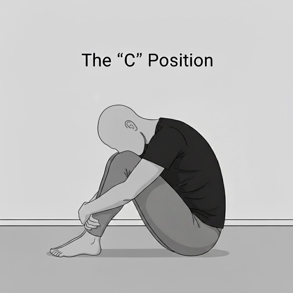 C Position