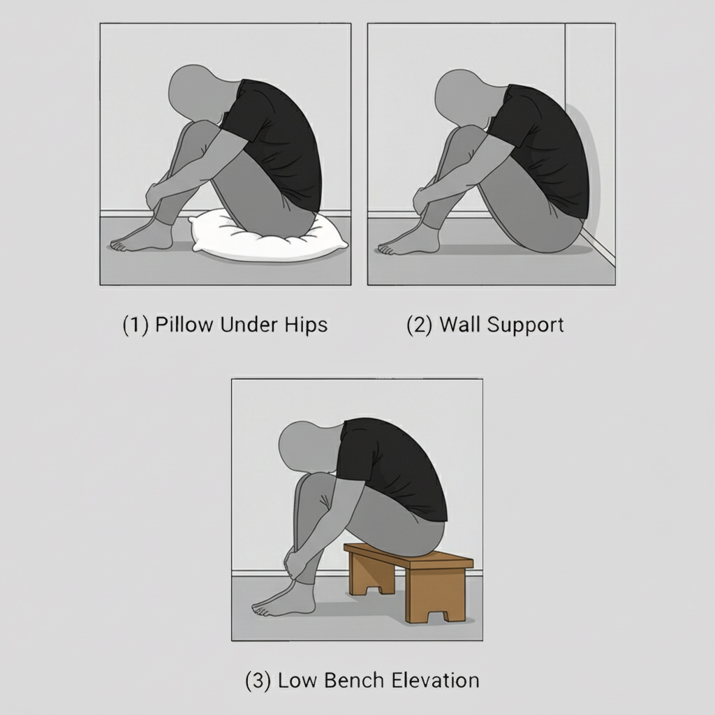 C Position