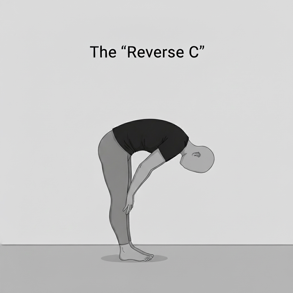 C Position