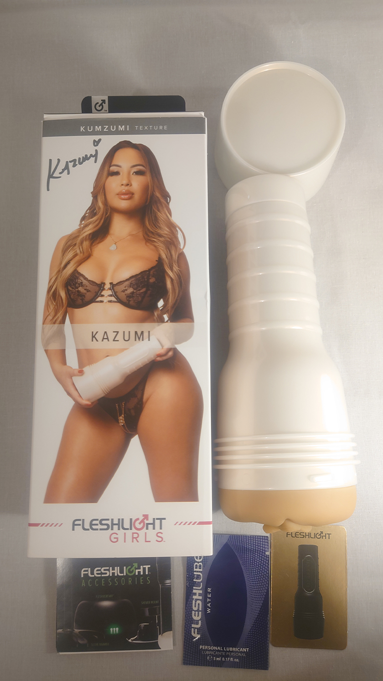 Kazumi Kumzumi Image 2