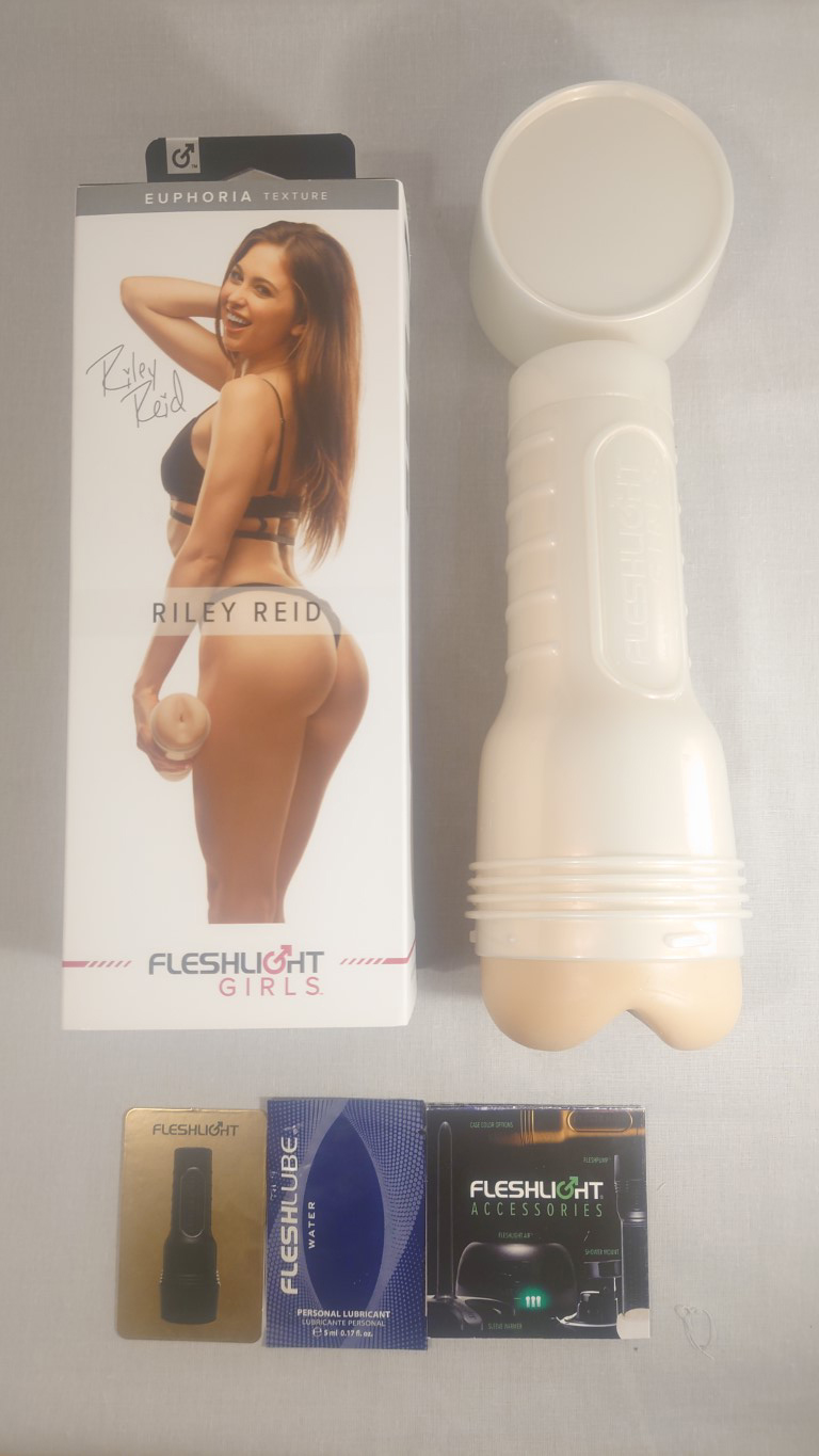 Riley Reid Image 2