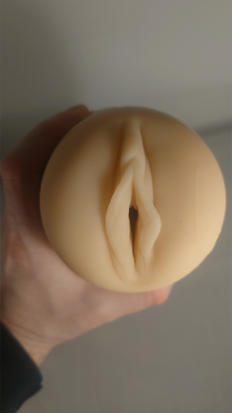 Violet Myers Waifu Image 3
