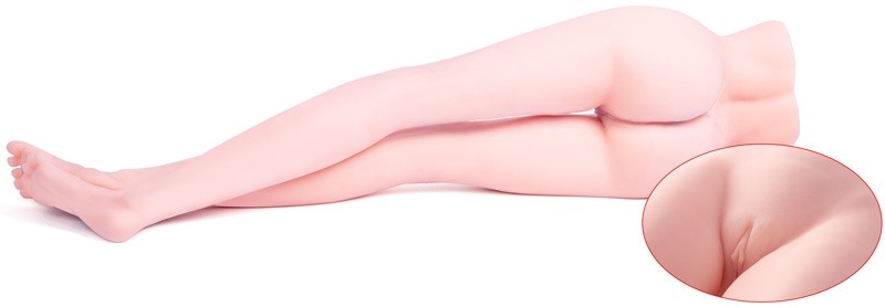 Beautiful Legs - Nakadashi Life