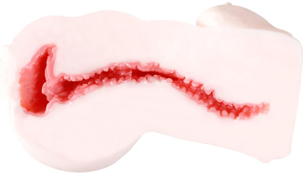 Tunnel Julia+ Onahole Tunnel Julia+ Onahole