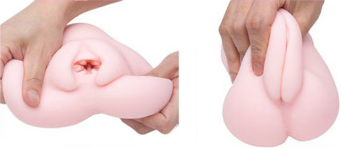 PUNI VIRGIN 1000 Fuwatoro