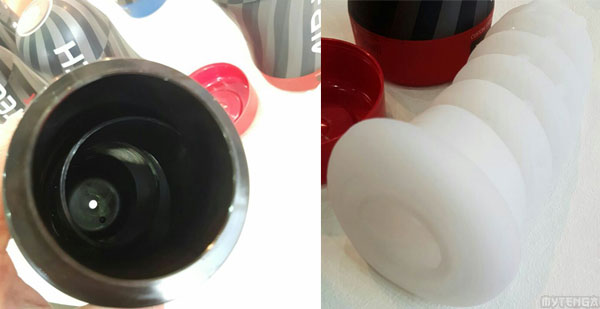 Tenga Twist Cup