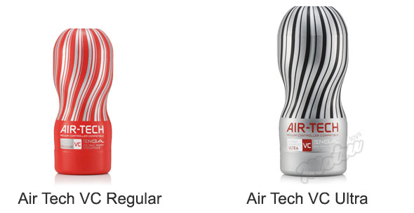 Tenga Air Tech VC Cup