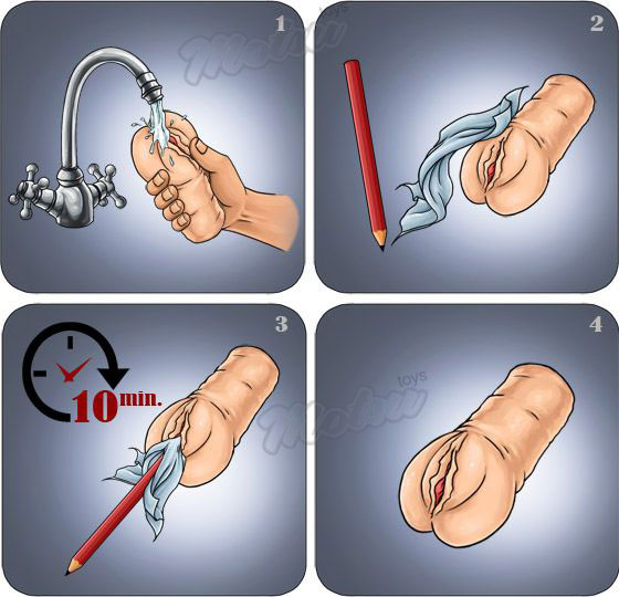 Cleaning Julia Plus Cleaning Julia+