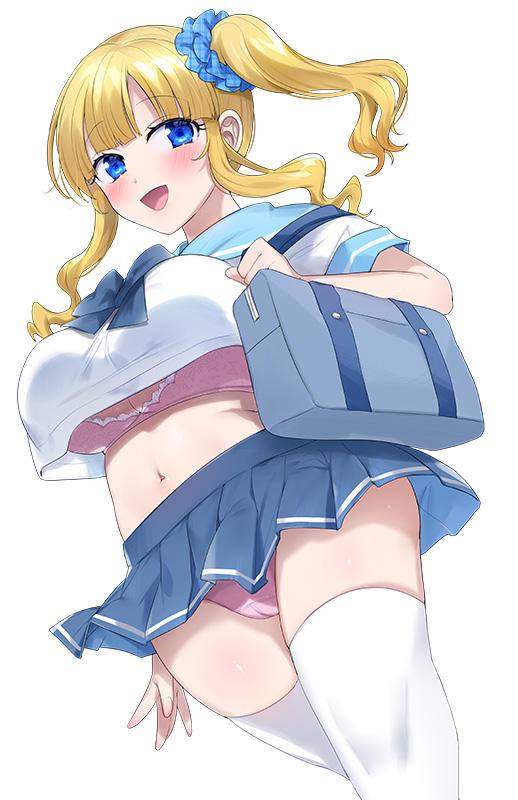 Pretty After School Onahole